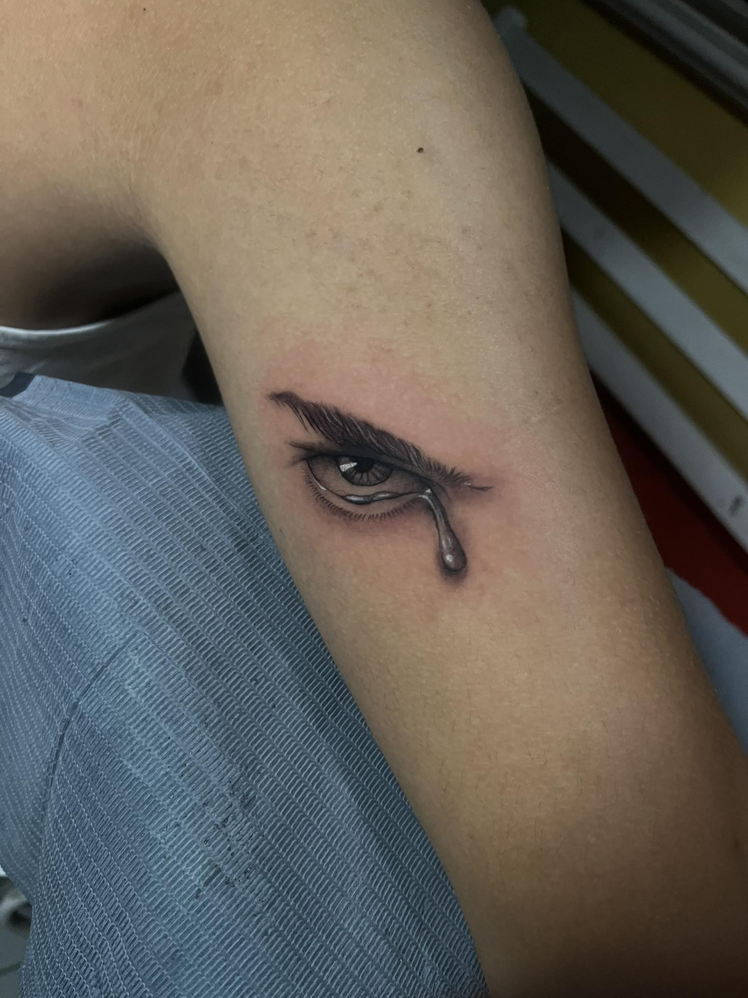 Tattoo 10